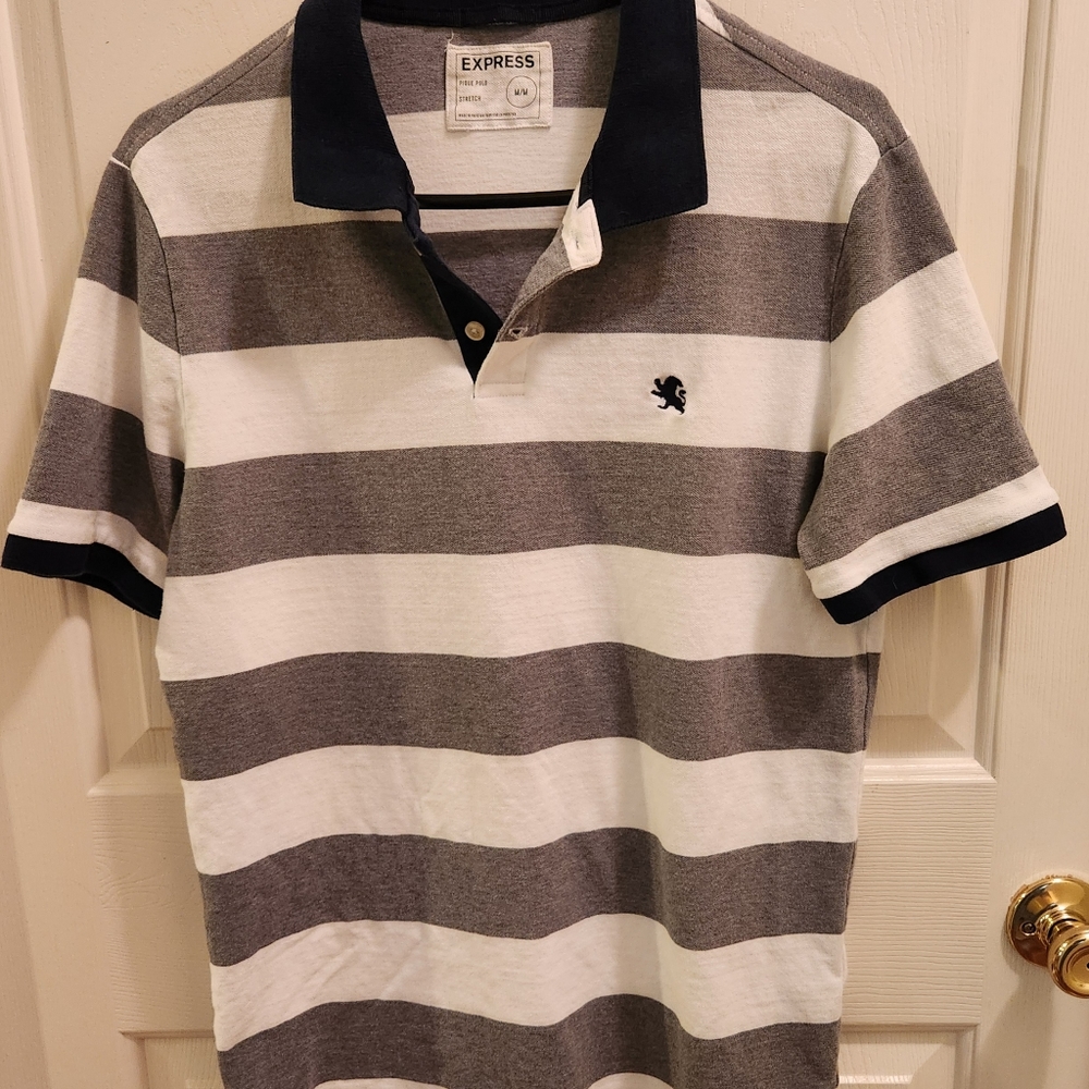 Express Polo Shirt